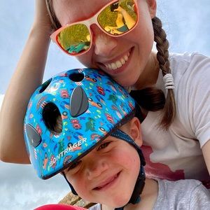 Meet your Posher, Siera